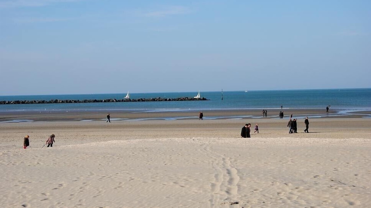 Photo of Others in Dunkirk