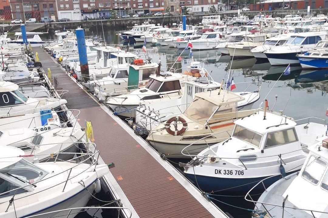 Photo of Others in Dunkirk