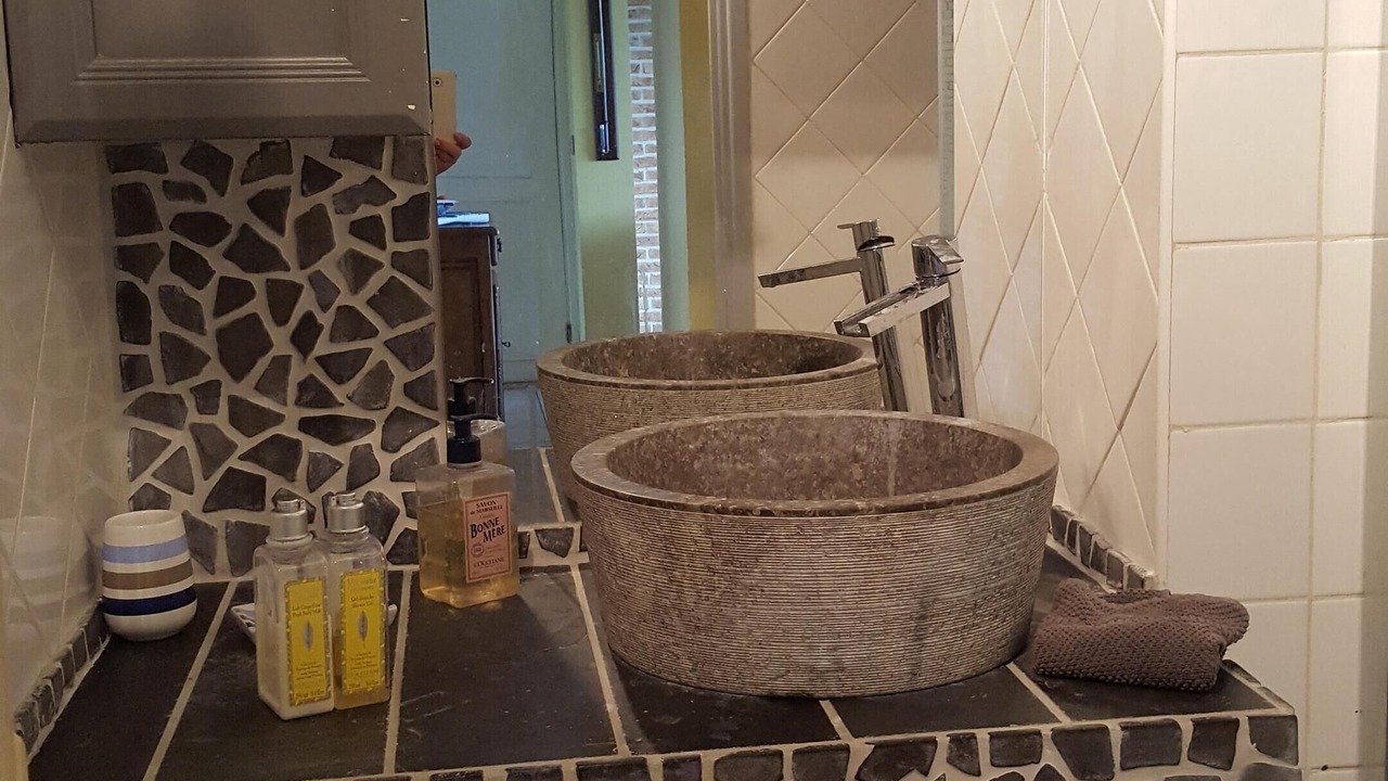 Photo of Kitchen in Dunkirk
