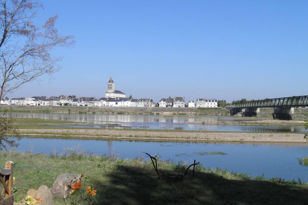 Photo of Outdoor in Loire-Authion