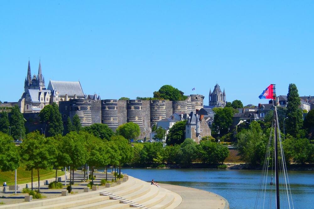 Photo of Outdoor in Loire-Authion
