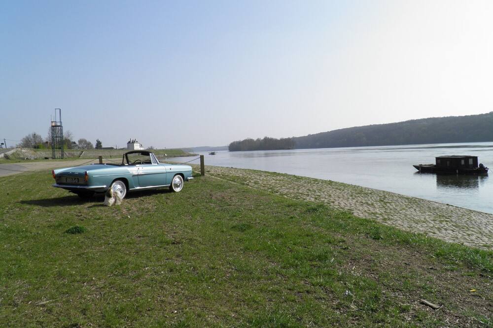 Photo of Outdoor in Loire-Authion