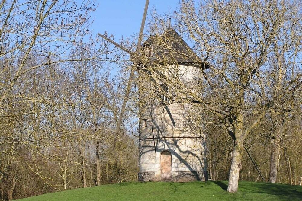 Photo of Outdoor in Loire-Authion