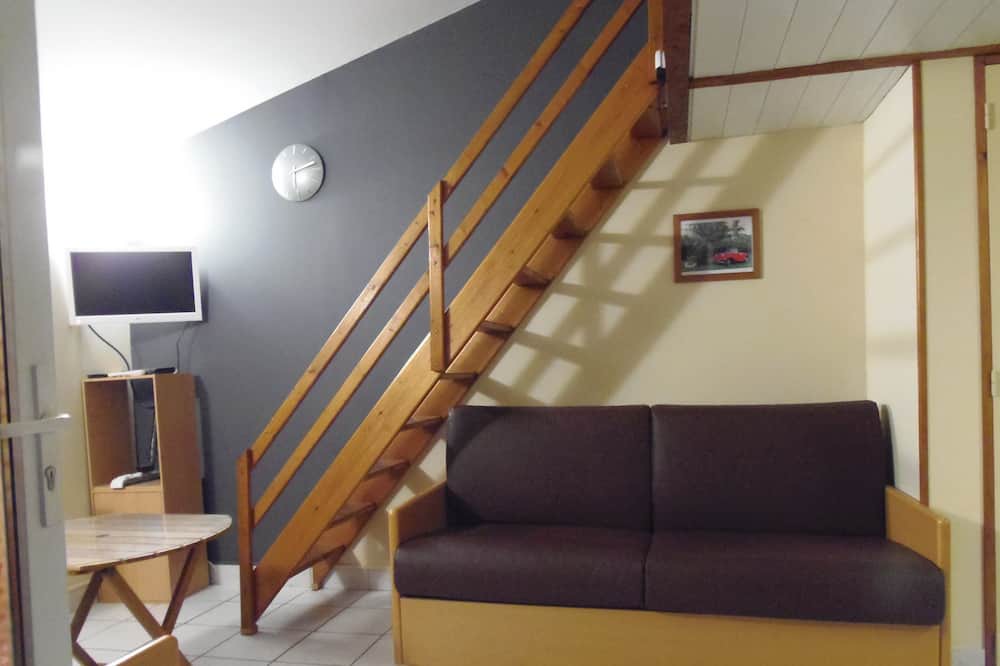 Photo of Livingroom in Loire-Authion