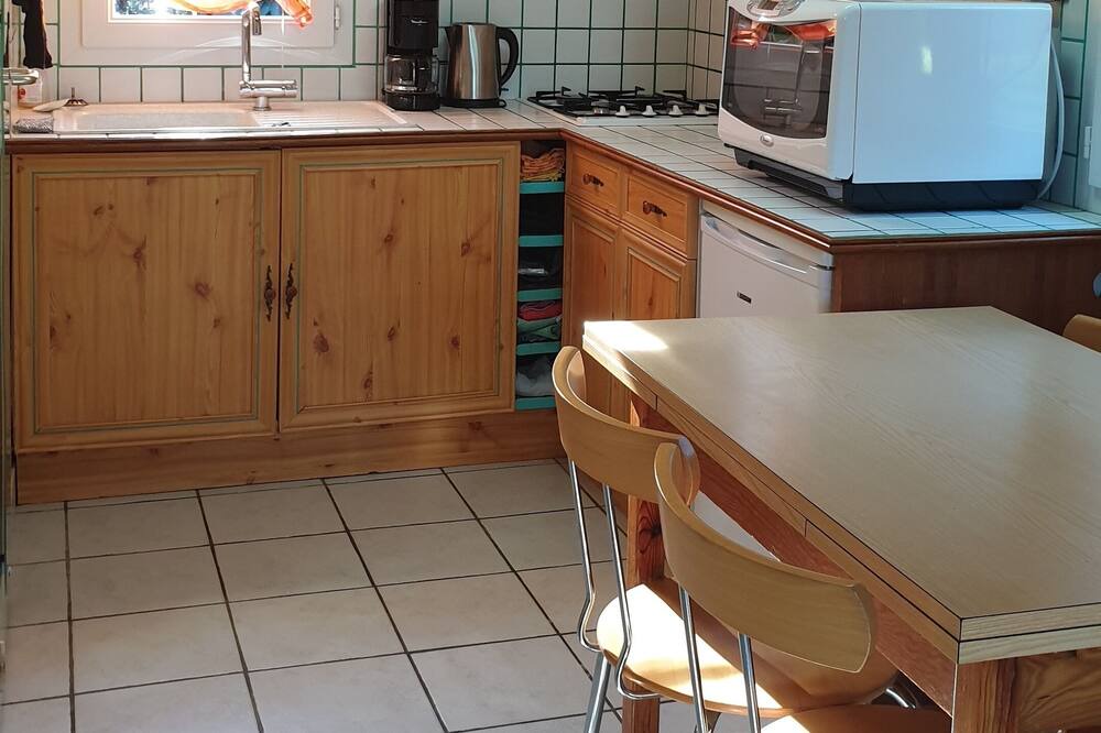 Photo of Kitchen in Loire-Authion
