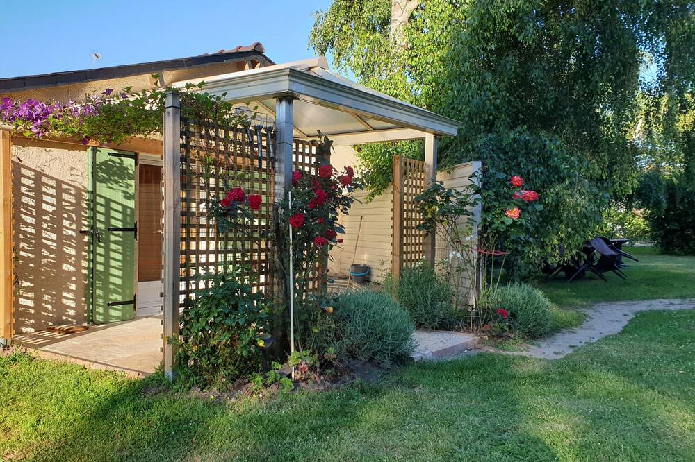 Photo of Outdoor in Loire-Authion