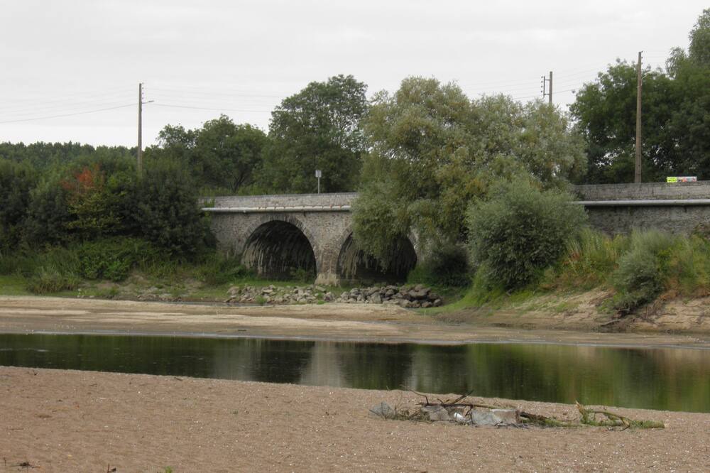 Photo of Outdoor in Loire-Authion