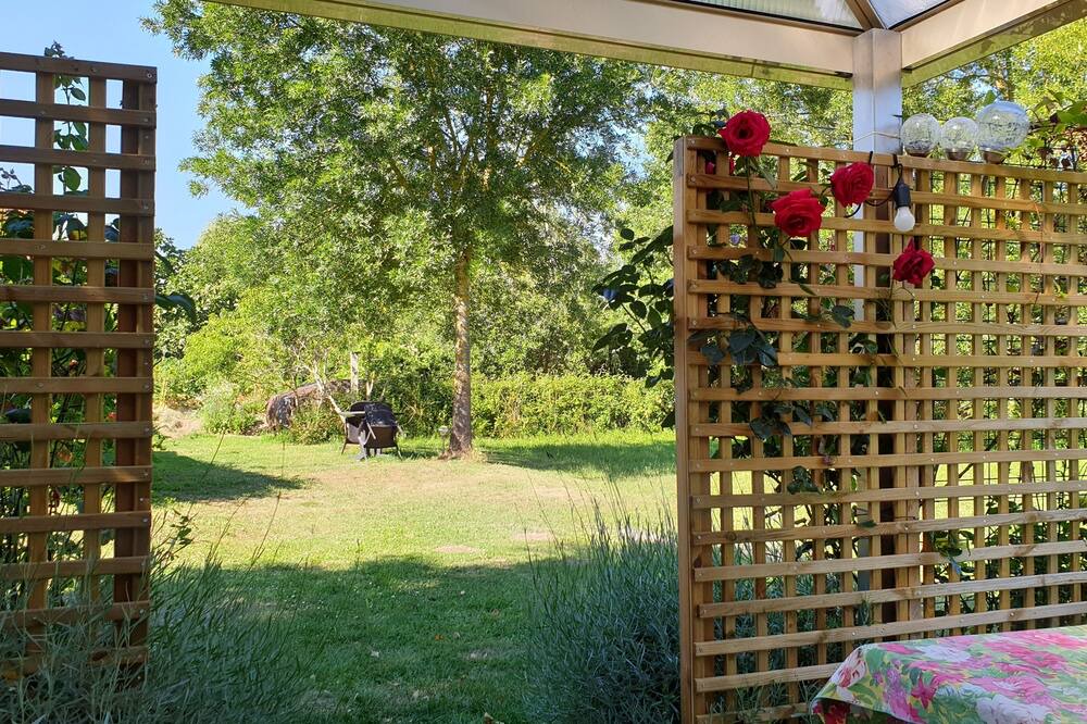 Photo of Outdoor in Loire-Authion
