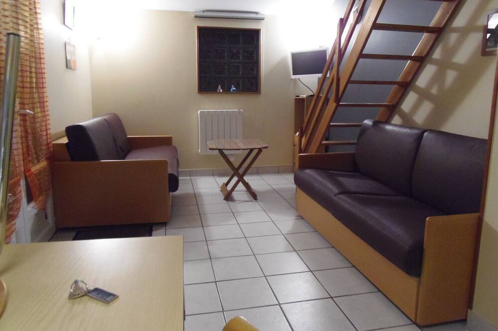 Photo of Livingroom in Loire-Authion