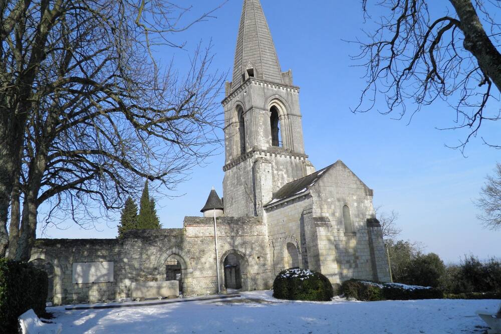 Photo of Outdoor in Loire-Authion