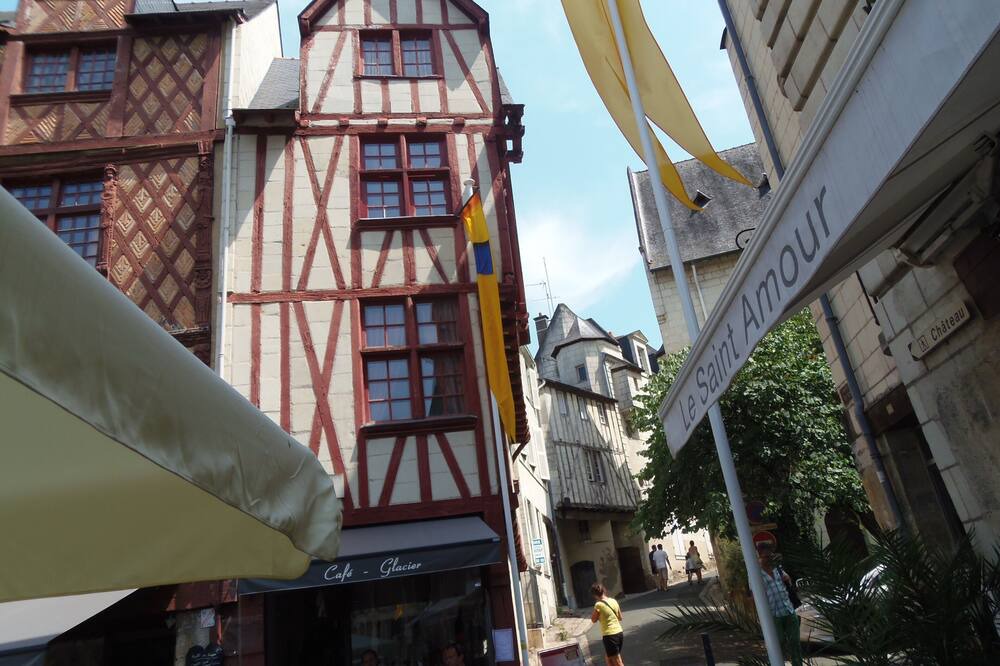 Photo of Outdoor in Loire-Authion