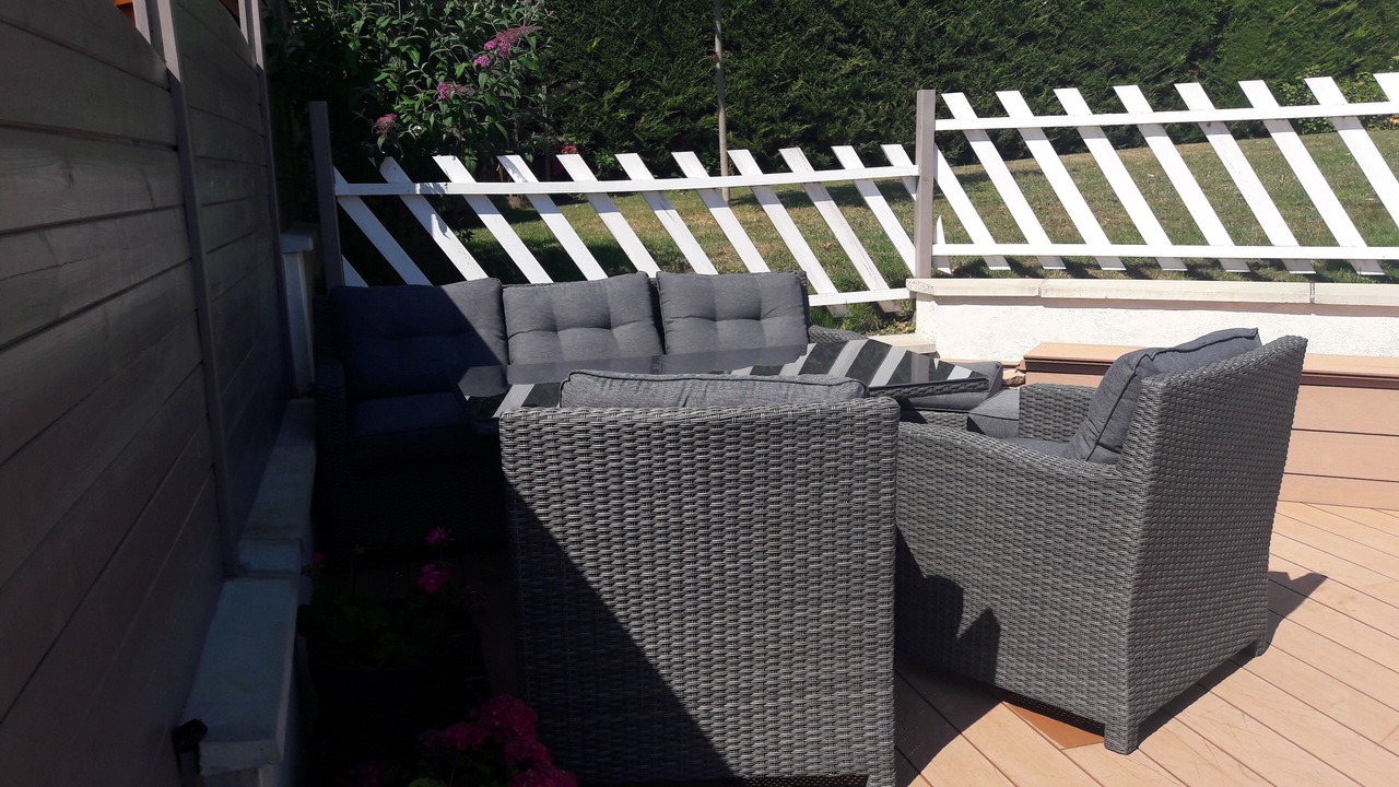 Photo of Outdoor in Meximieux