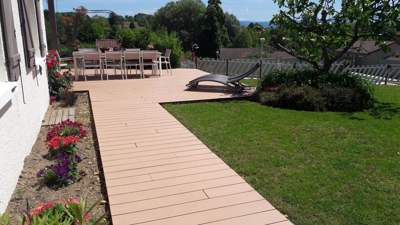 Photo of Outdoor in Meximieux