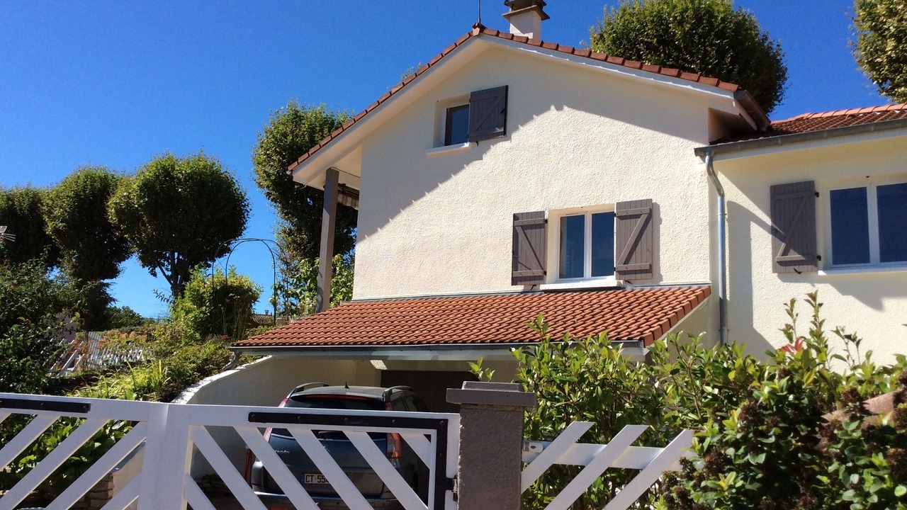 Photo of Outdoor in Meximieux