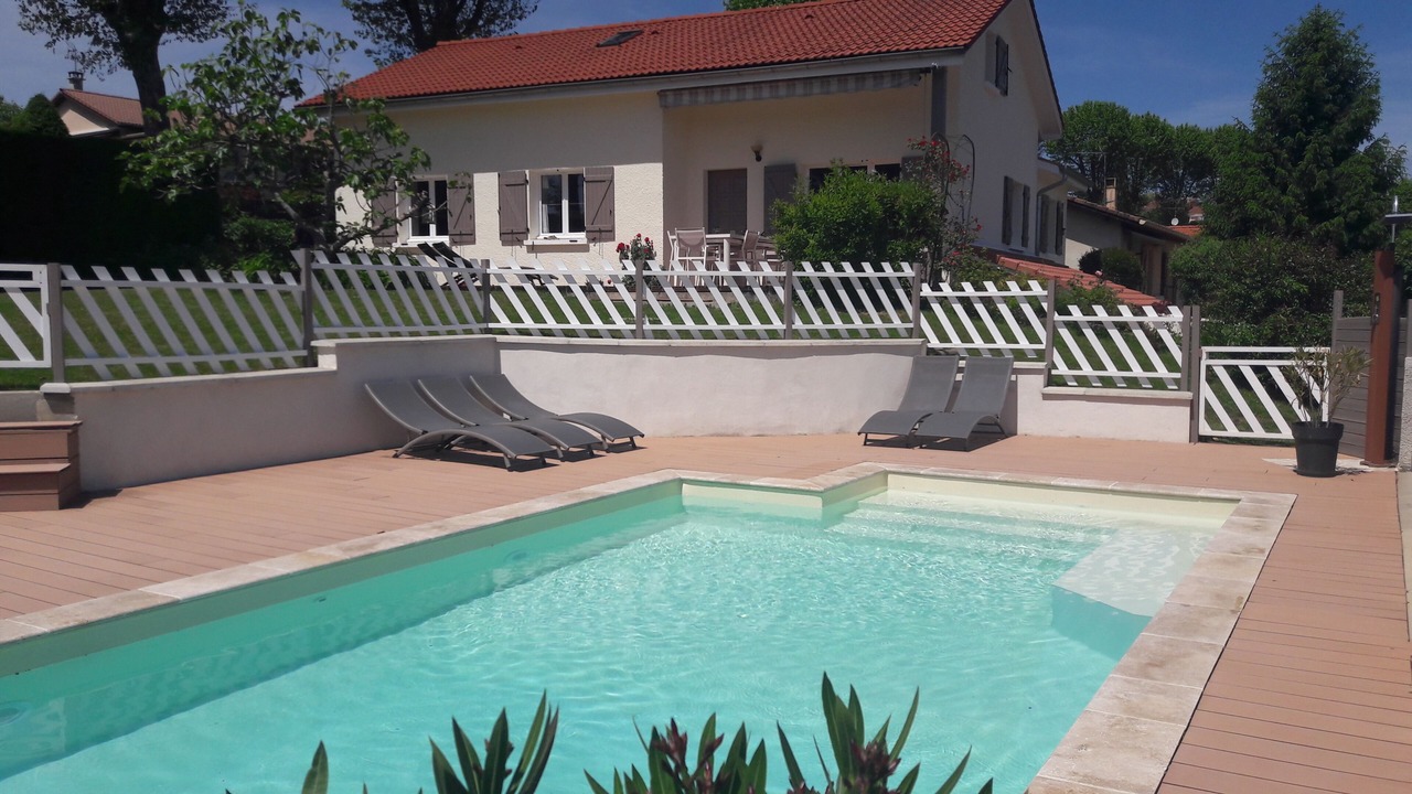 Photo of Outdoor in Meximieux