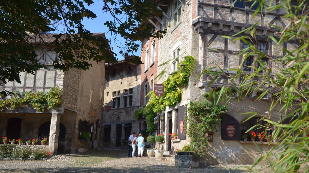 Photo of Outdoor in Meximieux