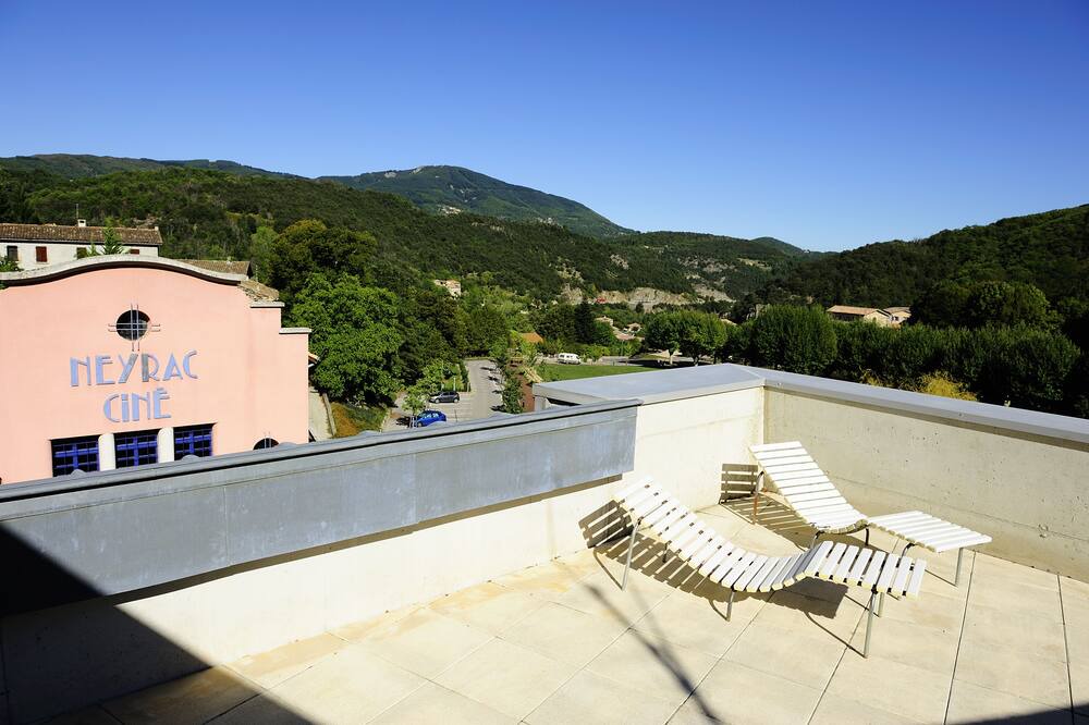 Photo of Patio Balcony in Meyras