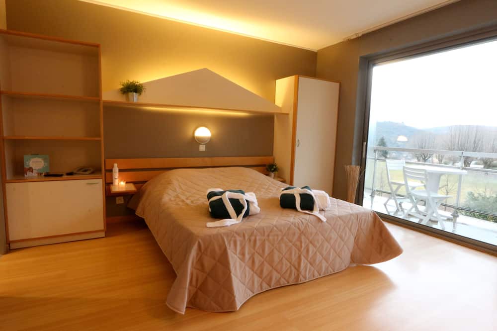 Photo of Bedroom in Meyras