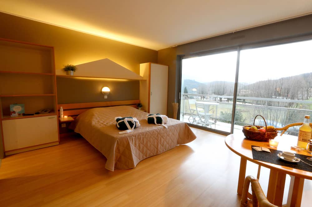 Photo of Bedroom in Meyras