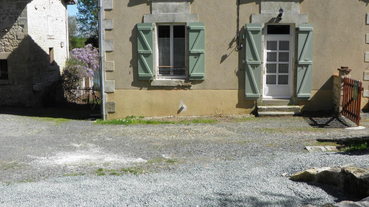 Photo of Outdoor in Foussais-Payre