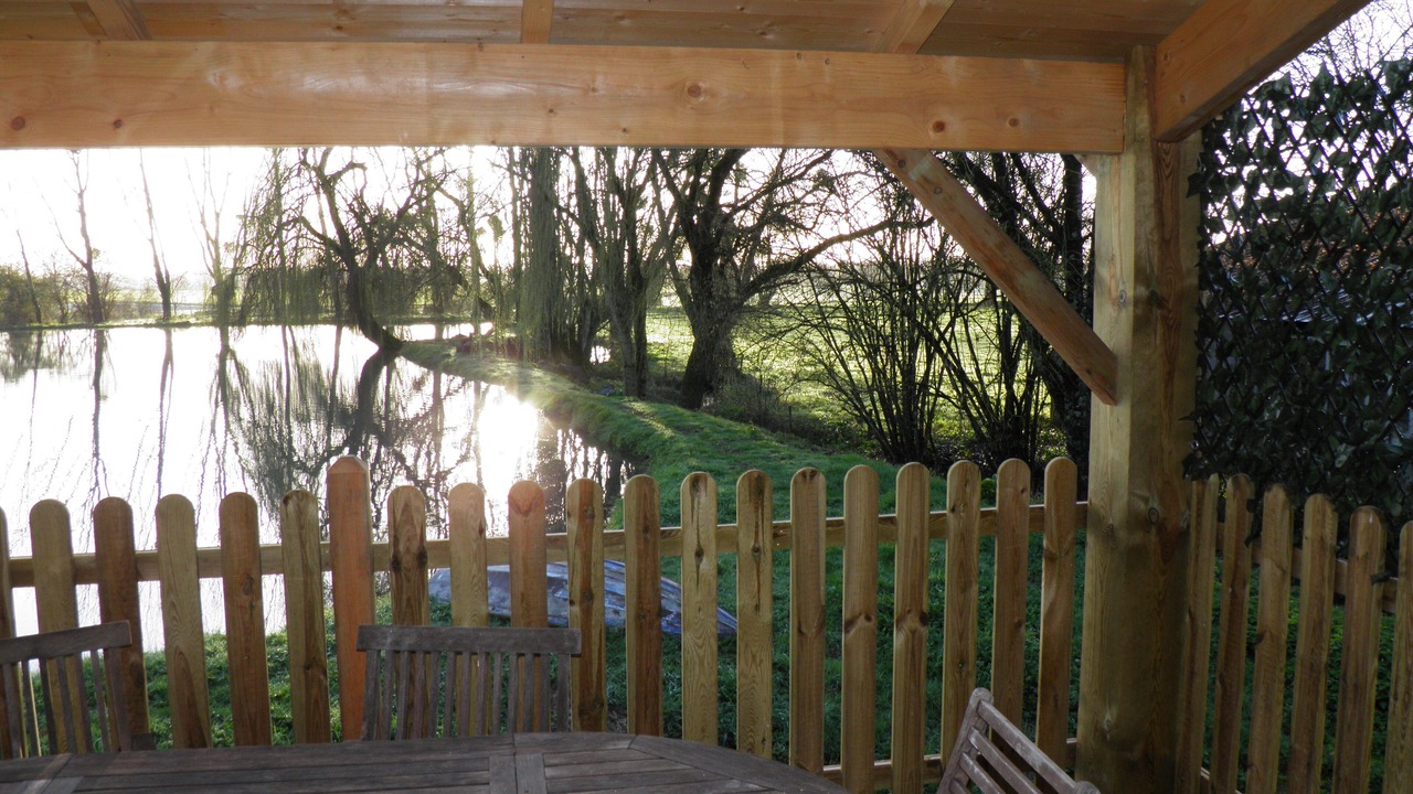 Photo of Outdoor in Foussais-Payre