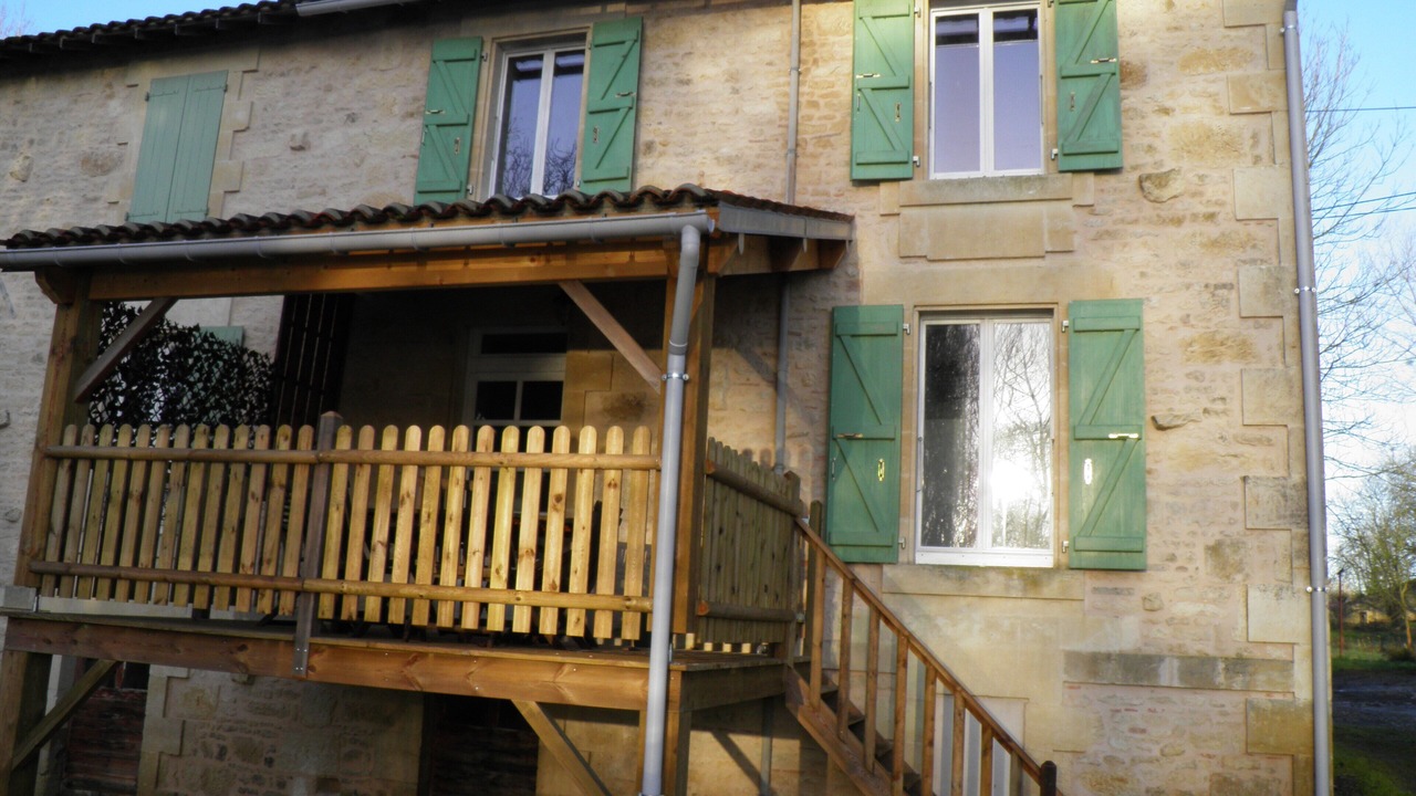 Photo of Outdoor in Foussais-Payre