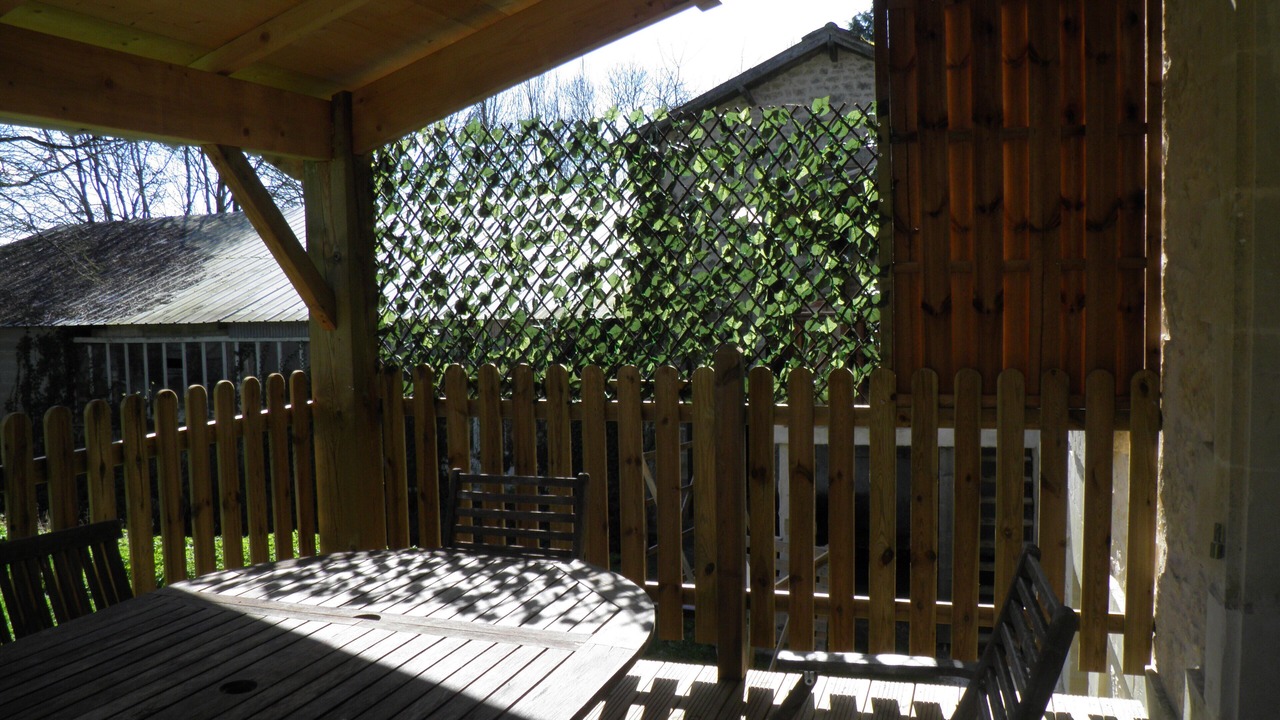 Photo of Outdoor in Foussais-Payre