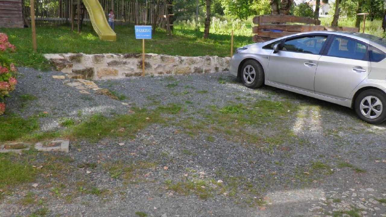 Photo of Outdoor in Foussais-Payre