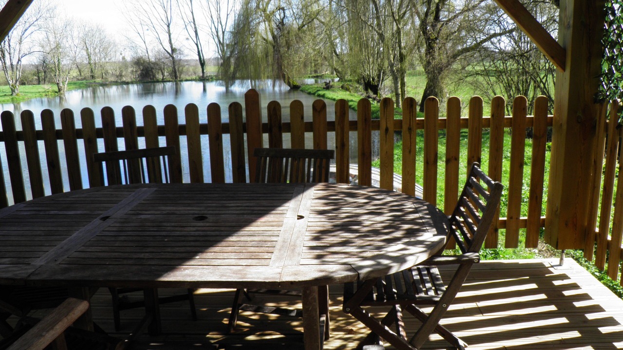 Photo of Outdoor in Foussais-Payre