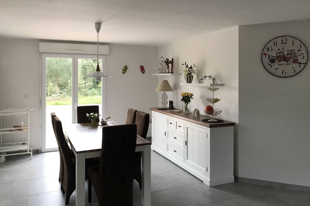 Photo of Kitchen in Aignan