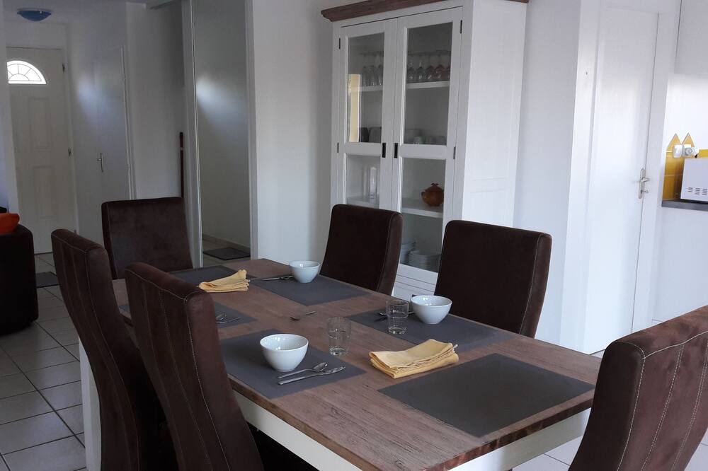 Photo of Kitchen in Aignan