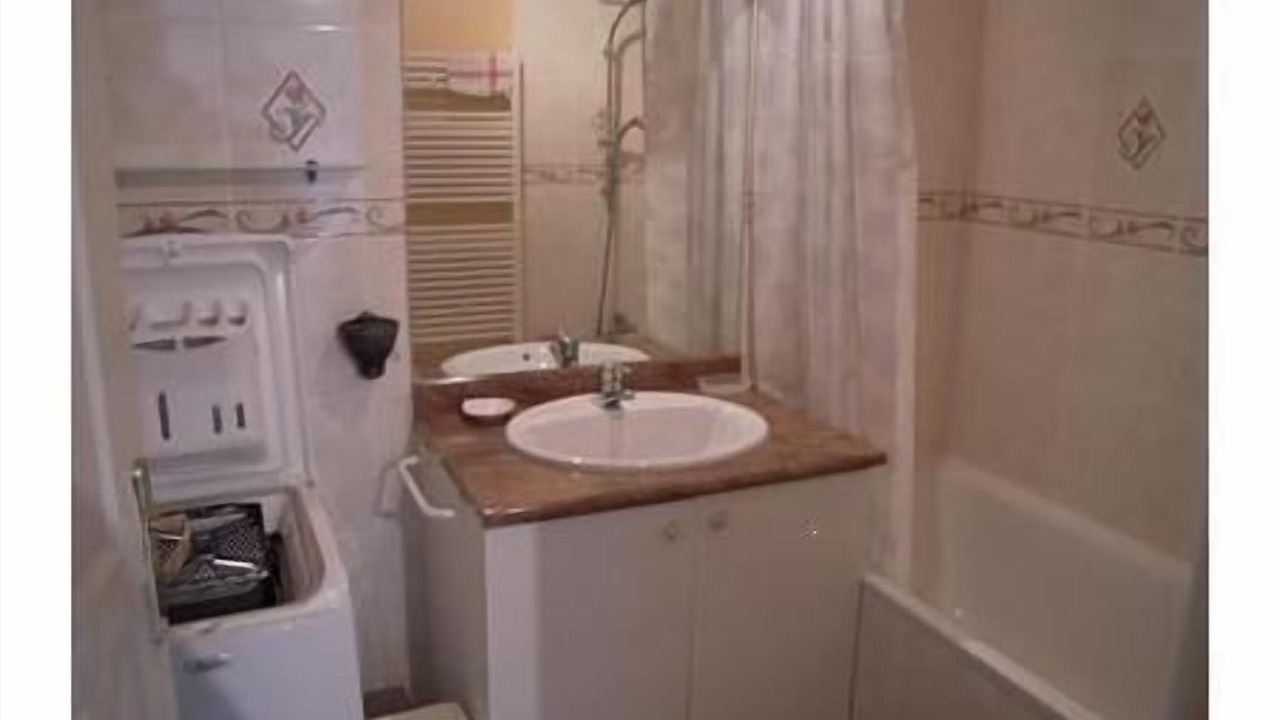 Photo of Bathroom in Port Ariane