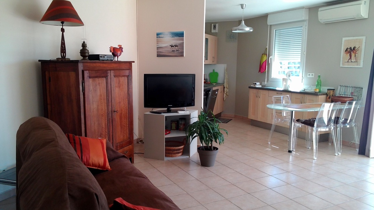 Photo of Livingroom in Port Ariane