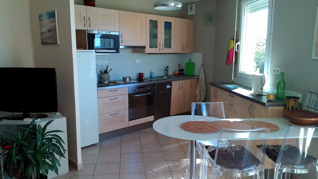 Photo of Kitchen in Port Ariane
