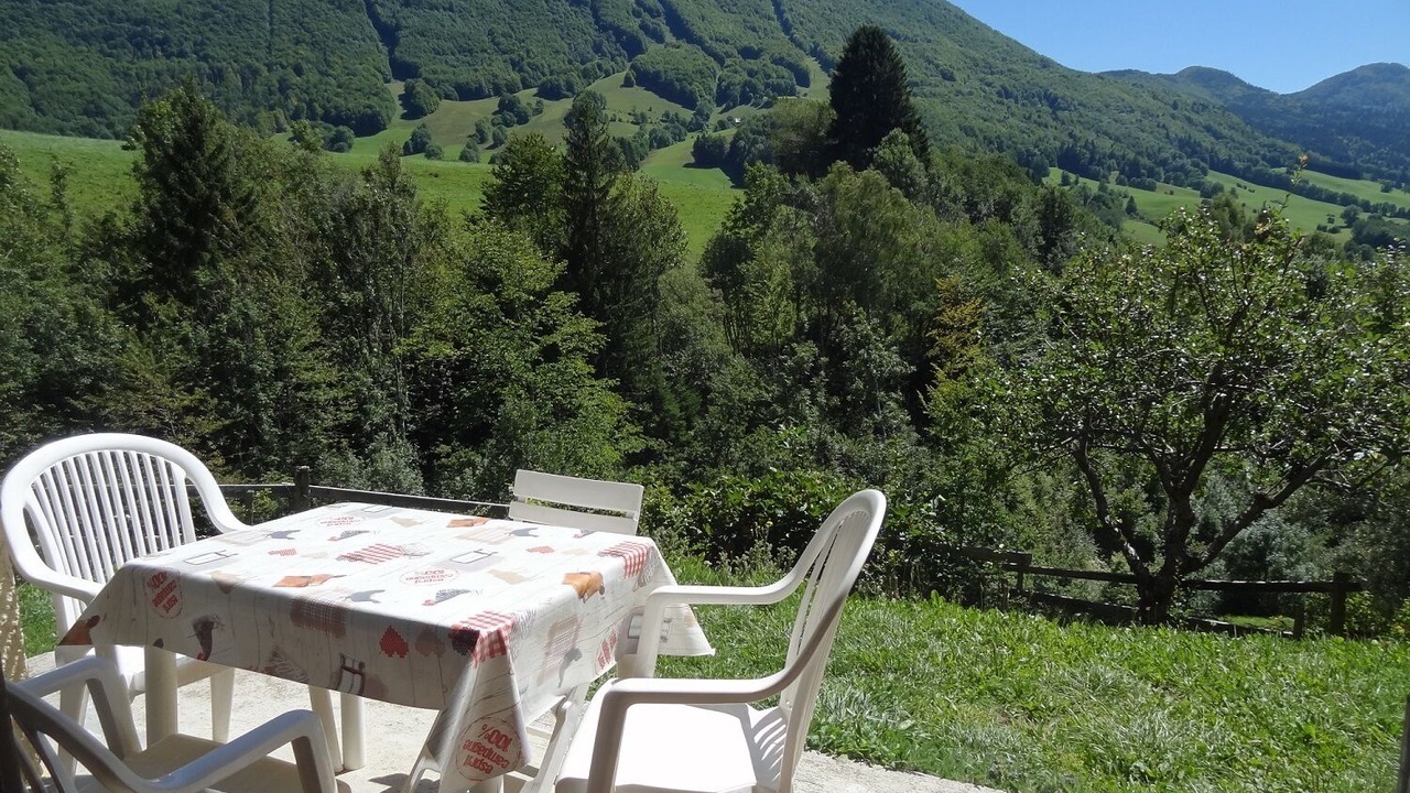 Photo of Outdoor in Aillon-le-Jerune