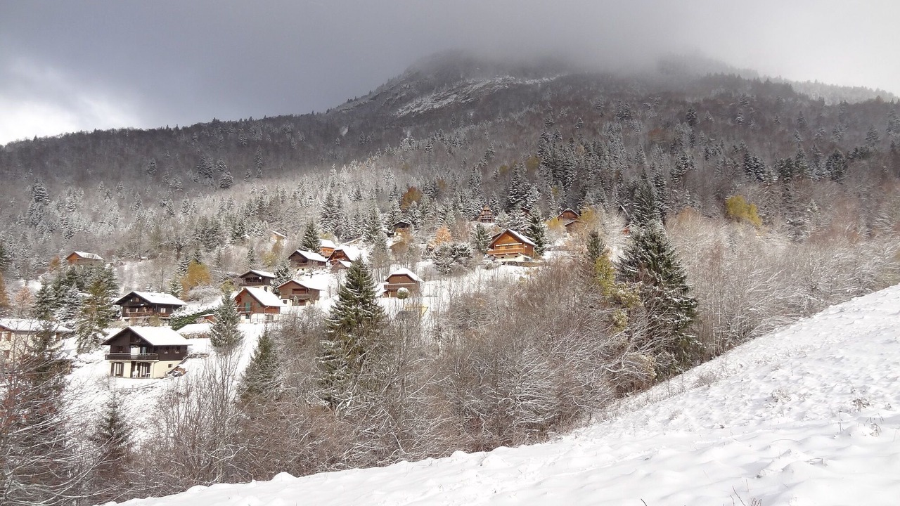 Photo of Others in Aillon-le-Jerune