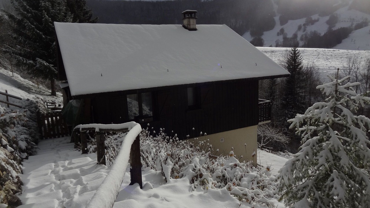 Photo of Outdoor in Aillon-le-Jerune