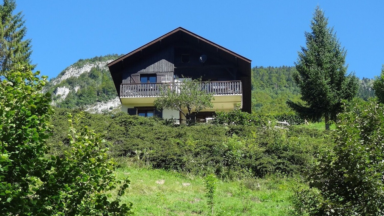 Photo of Outdoor in Aillon-le-Jerune