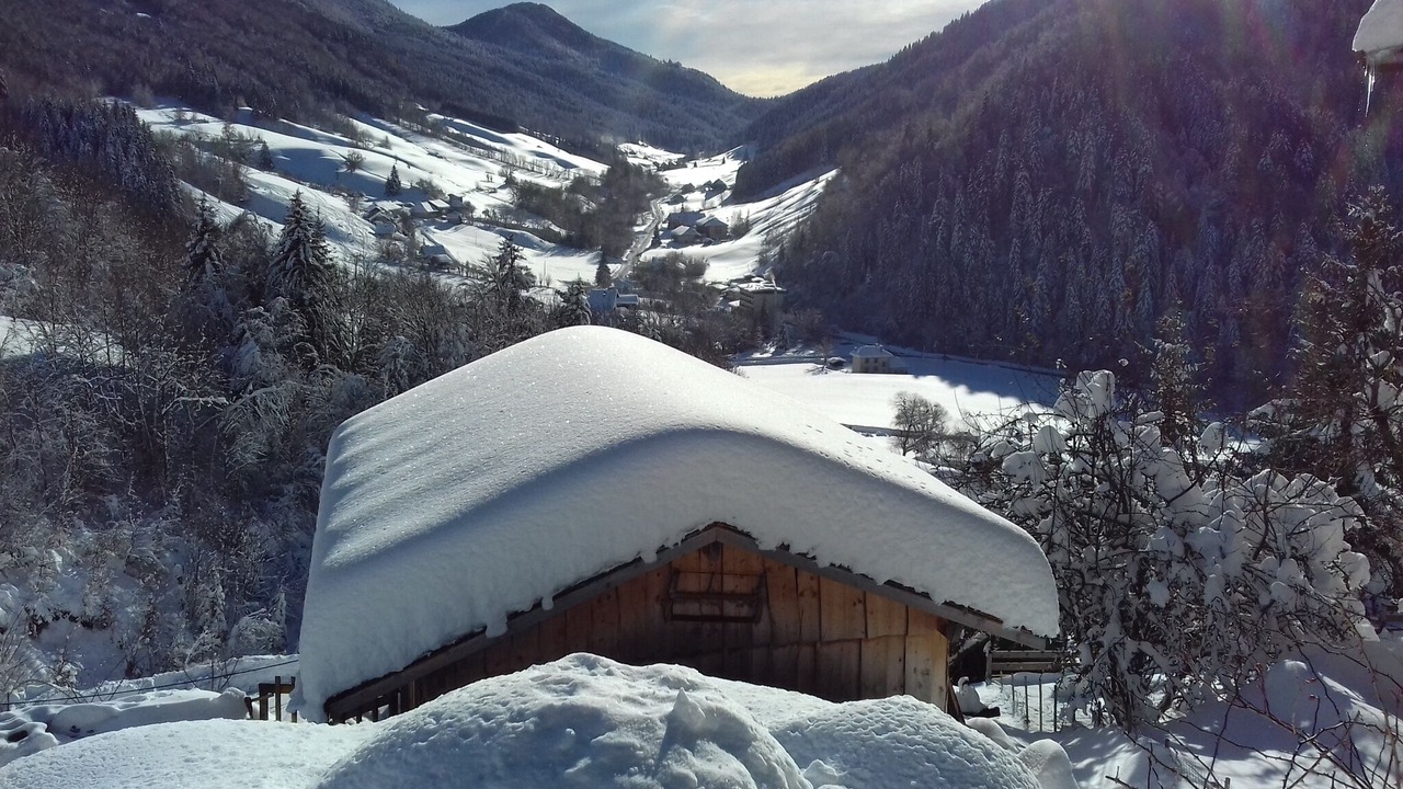 Photo of Outdoor in Aillon-le-Jerune