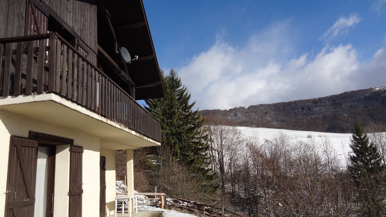 Photo of Outdoor in Aillon-le-Jerune