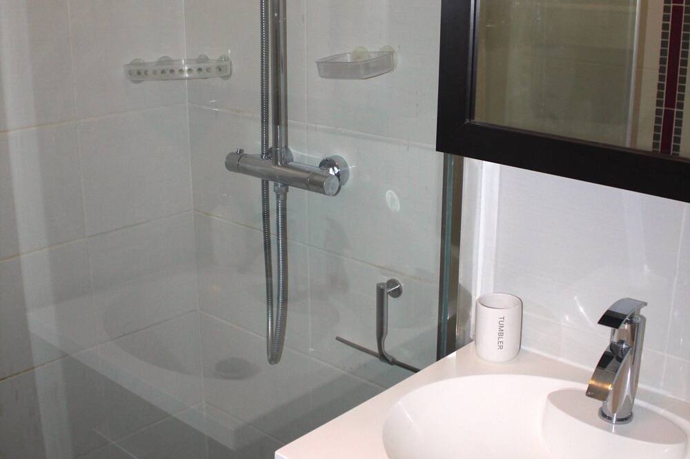 Photo of Bathroom in Saint-Jean