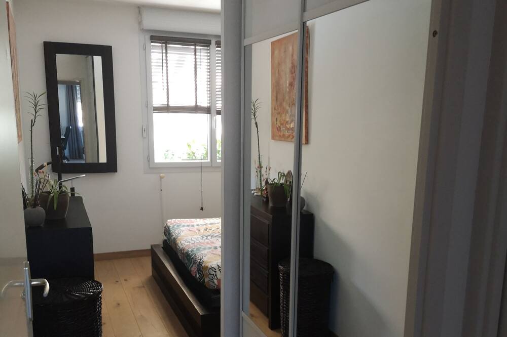 Photo of Bedroom in Saint-Jean