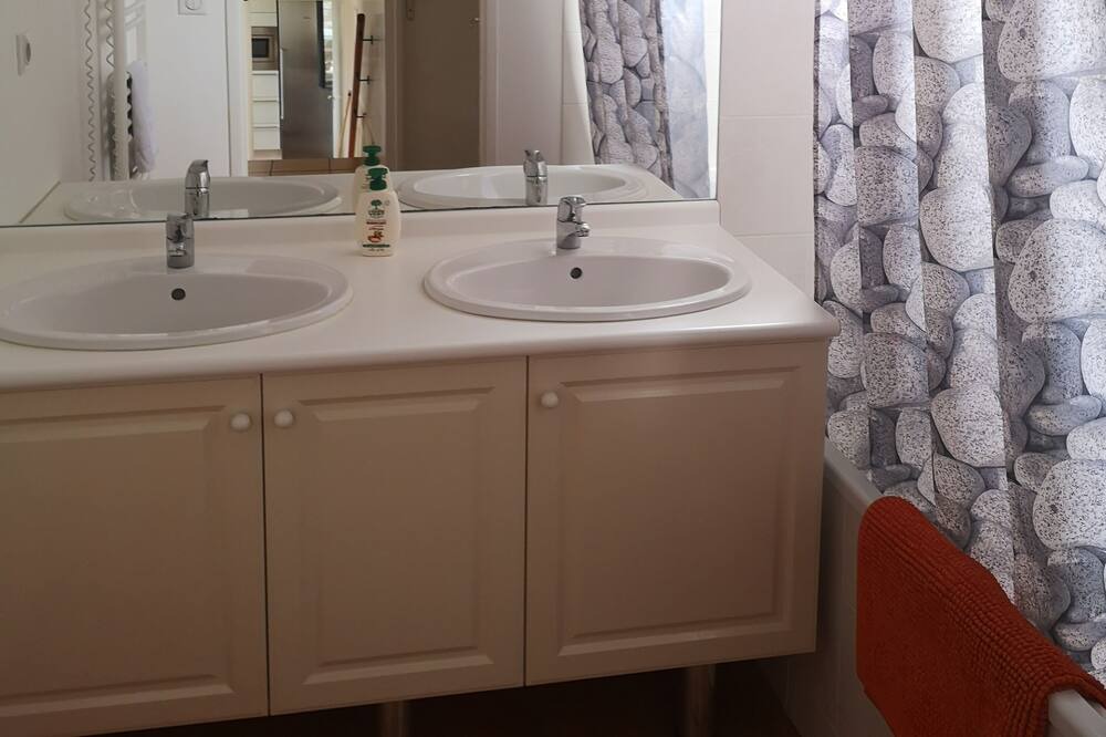 Photo of Bathroom in Saint-Jean
