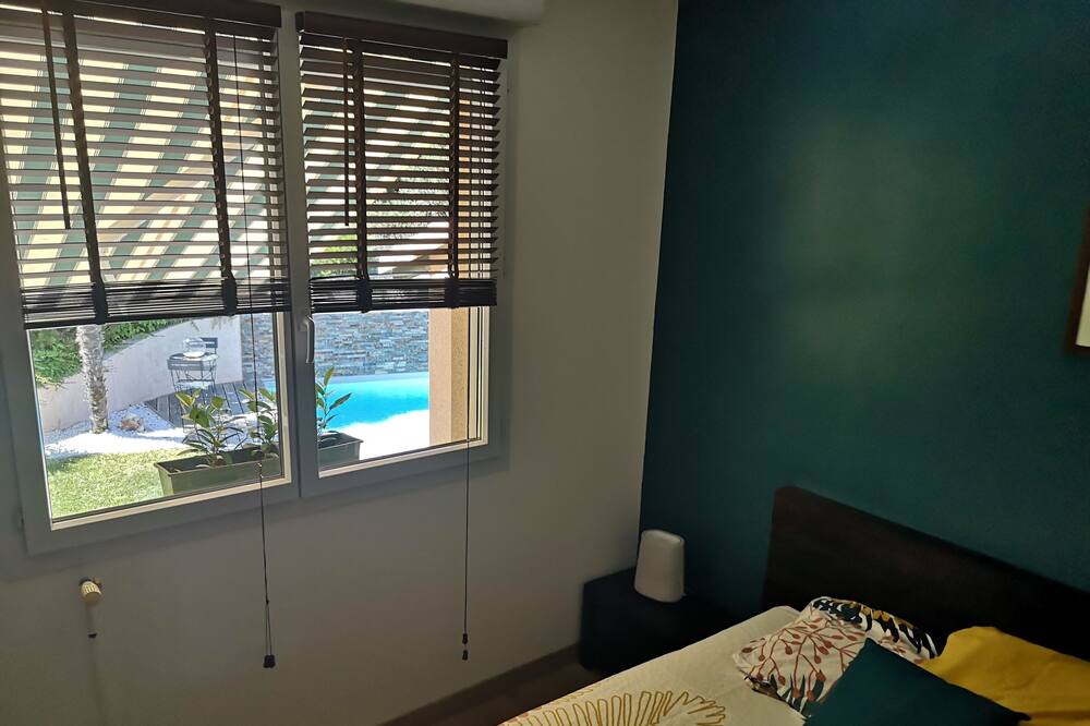Photo of Bedroom in Saint-Jean