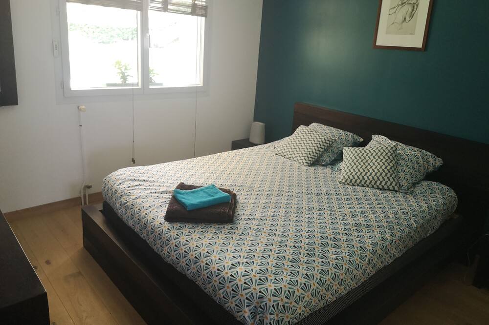 Photo of Bedroom in Saint-Jean