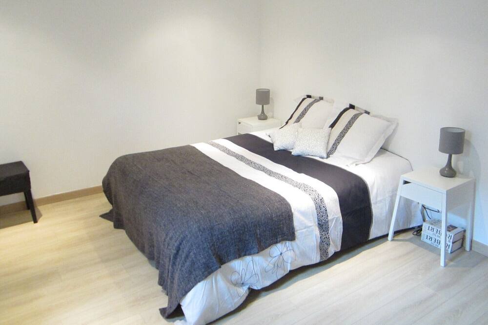 Photo of Bedroom in Saint-Jean