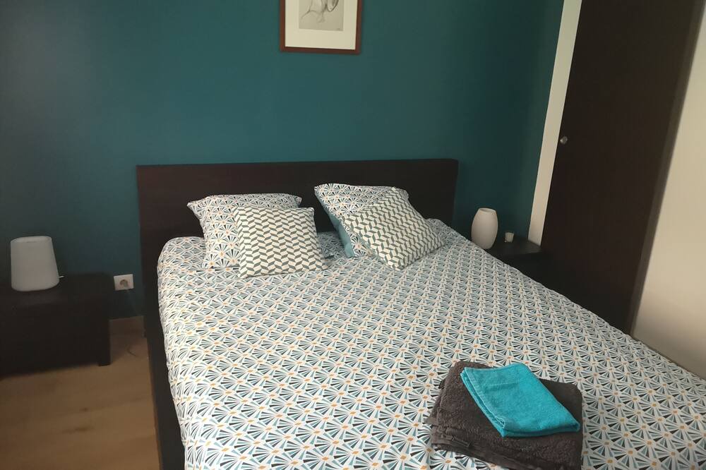 Photo of Bedroom in Saint-Jean