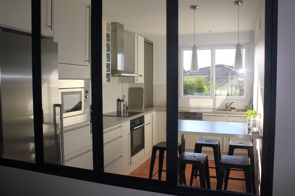 Photo of Kitchen in Saint-Jean