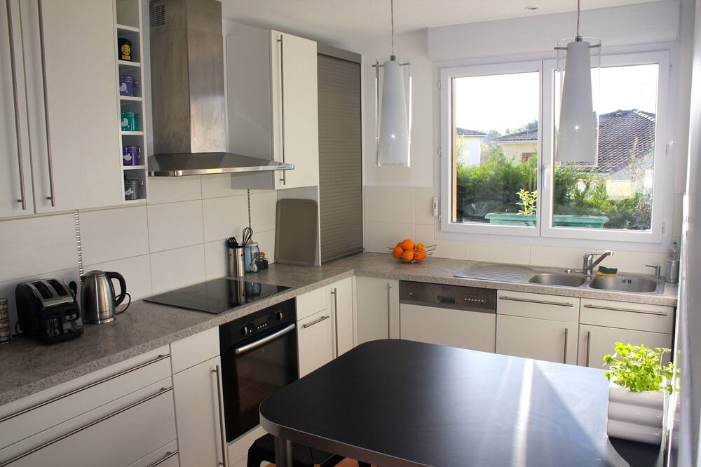 Photo of Kitchen in Saint-Jean