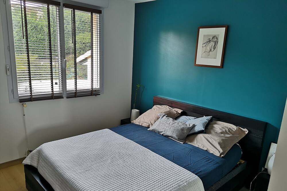 Photo of Bedroom in Saint-Jean